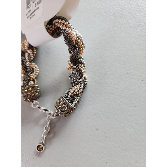 NWT Crystallized by Swarovski Bracelet 5368579 - Picture 8 of 12